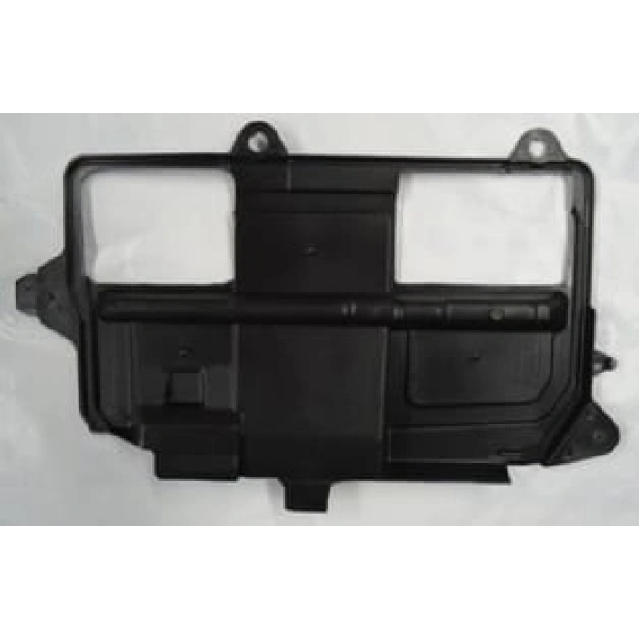 Ford Fiesta 2009-2013 Ön Panel Üst Su Tankı Bordu Plastiği (Bfn) (Oem No: Dk4153115)