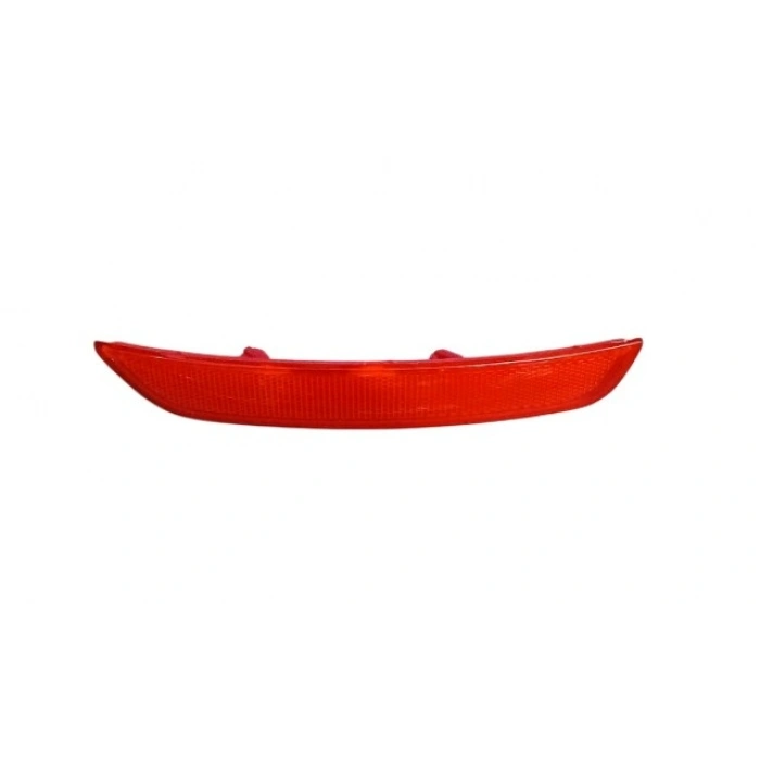 Ford Mondeo 2007-2011 Arka Tampon Reflektörü Sol (Oem No: 7S71515C0Ac)