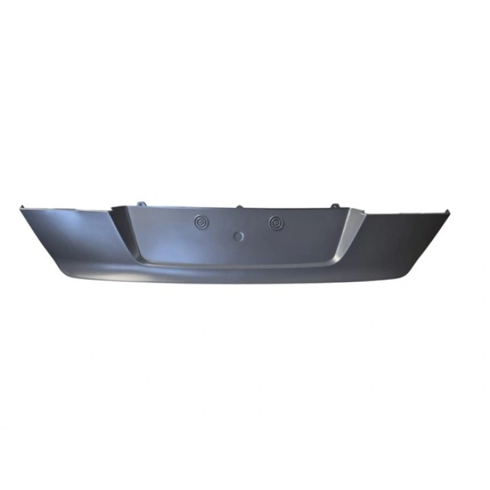 Ford Mondeo 2007-2011 Arka Bagaj Kapağı Üst Pakosu (Plaka Lambalı) (Gri) (Tw) (Oem No: 7S71A423A40Baxwaa)