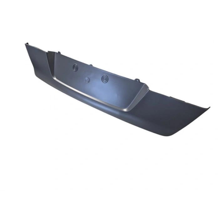 Ford Mondeo 2007-2011 Arka Bagaj Kapağı Üst Pakosu (Plaka Lambalı) (Gri) (Tw) (Oem No: 7S71A423A40Baxwaa)