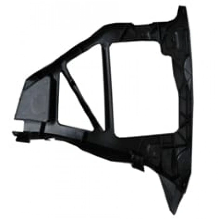 Ford Focus 2008-2011 Sd - Arka Tampon İç Bağlantı Braketi Sağ (Plastik) (4Kapı) (Tw) (Oem No: 5M51F17E850A)
