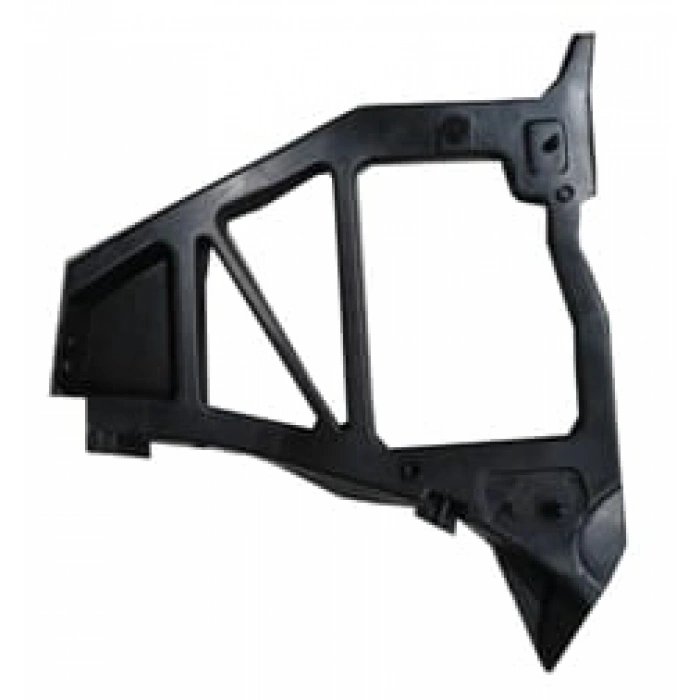Ford Focus 2008-2011 Sd - Arka Tampon İç Bağlantı Braketi Sol (Plastik) (4Kapı) (Tw) (Oem No: 5M51F17E851A)