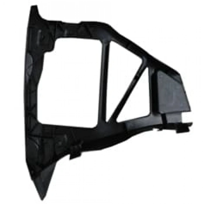 Ford Focus 2008-2011 Sd - Arka Tampon İç Bağlantı Braketi Sol (Plastik) (4Kapı) (Tw) (Oem No: 5M51F17E851A)