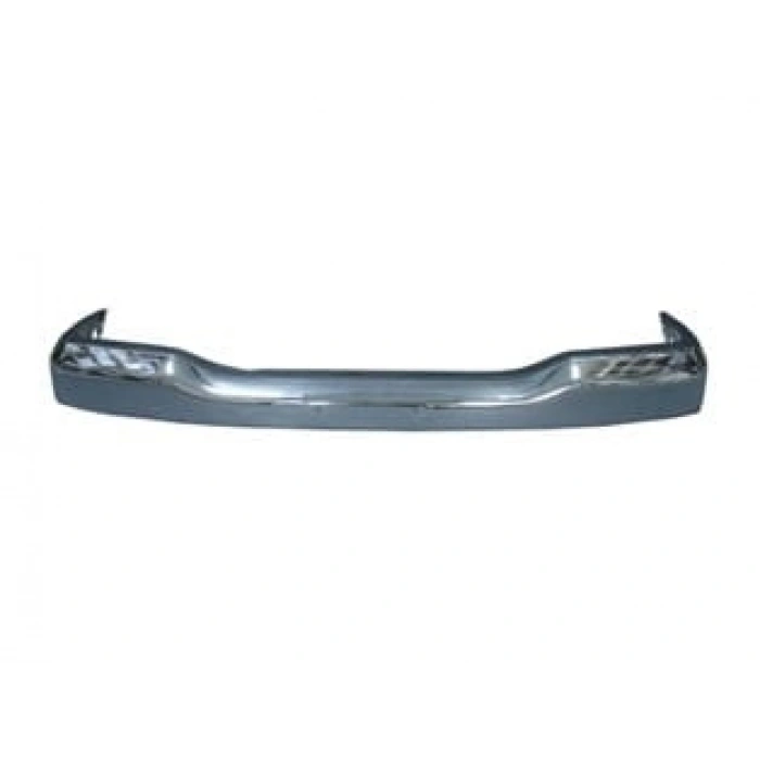 Ford Ranger 2003-2007 Pıck Up - Ön Tampon (Nikelajlı) (Oem No: 2M3417C831Ha)