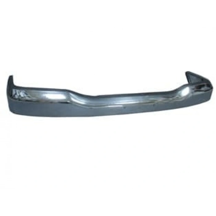 Ford Ranger 2003-2007 Pıck Up - Ön Tampon (Nikelajlı) (Oem No: 2M3417C831Ha)
