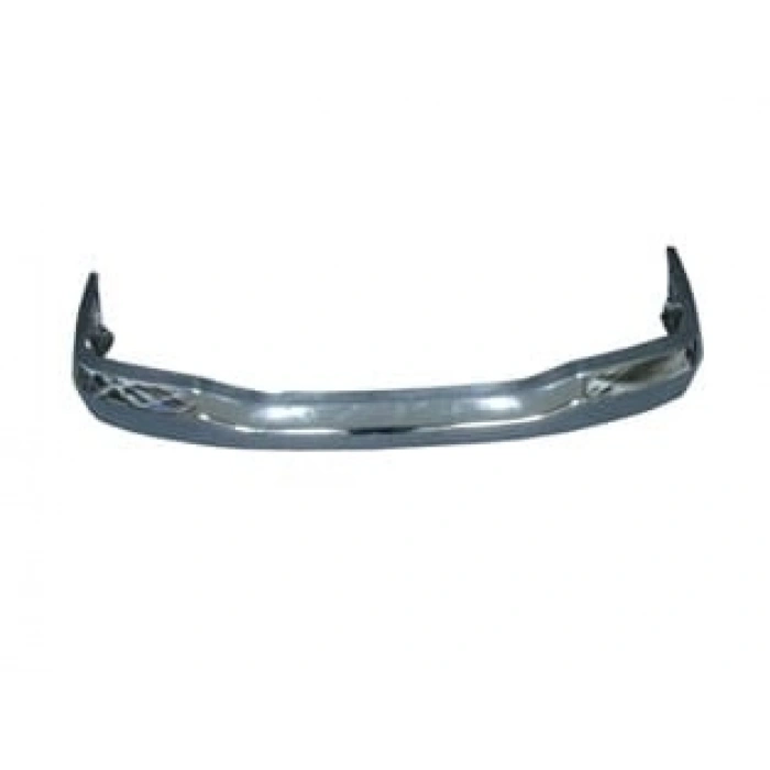 Ford Ranger 2003-2007 Pıck Up - Ön Tampon (Nikelajlı) (Oem No: 2M3417C831Ha)