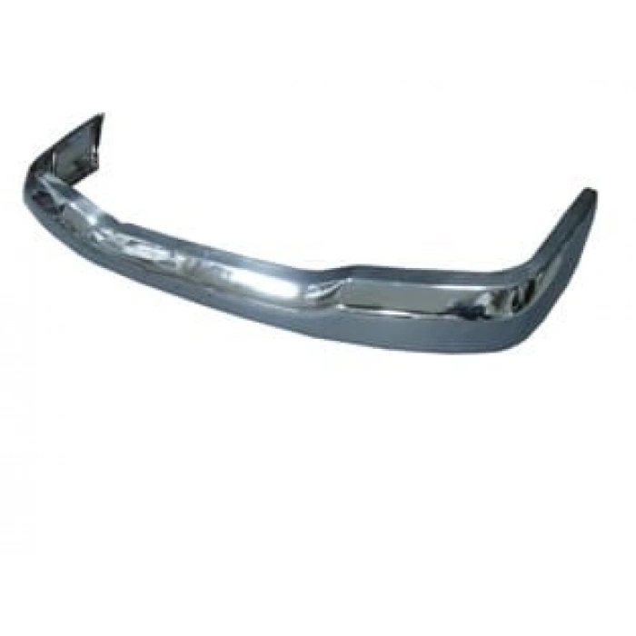 Ford Ranger 2003-2007 Pıck Up - Ön Tampon (Nikelajlı) (Oem No: 2M3417C831Ha)