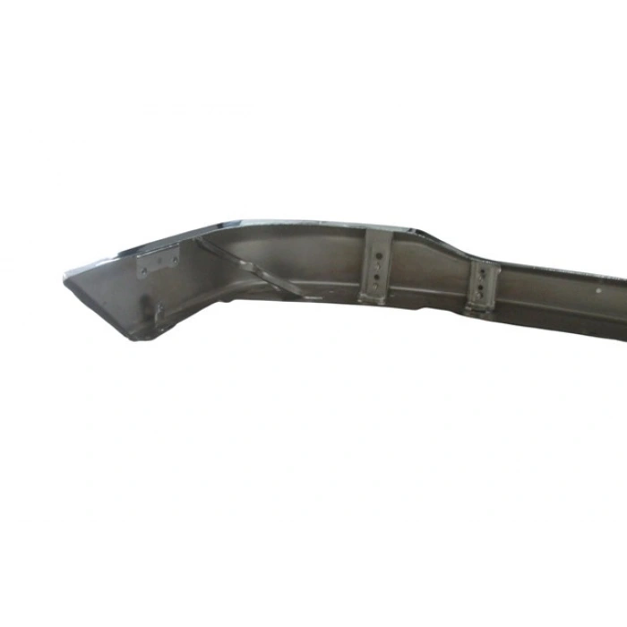 Ford Ranger 2003-2007 Pıck Up - Ön Tampon (Nikelajlı) (Oem No: 2M3417C831Ha)