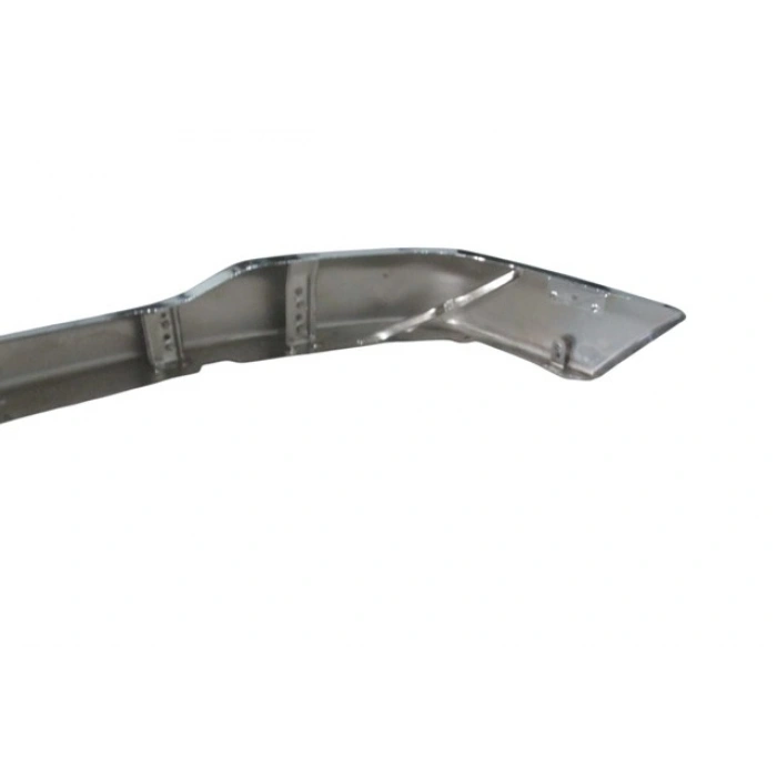 Ford Ranger 2003-2007 Pıck Up - Ön Tampon (Nikelajlı) (Oem No: 2M3417C831Ha)