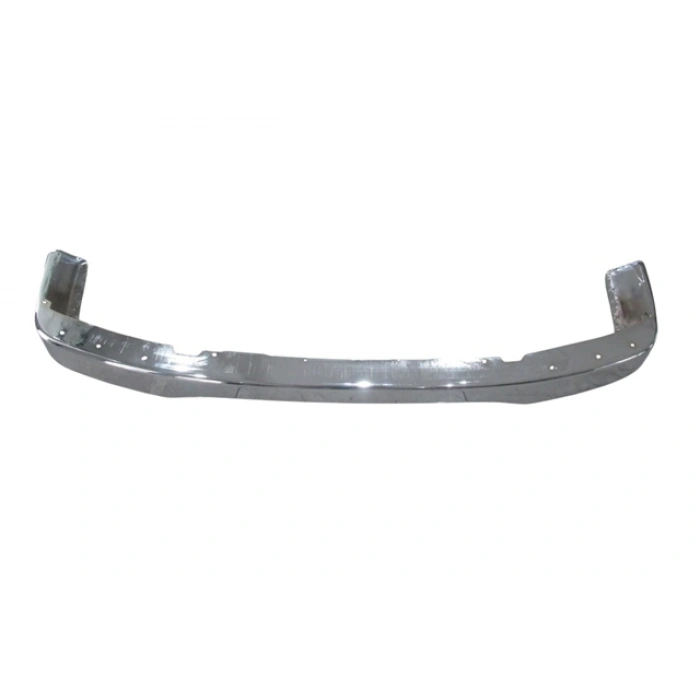Ford Ranger 2003-2007 Pıck Up - Ön Tampon (Nikelajlı) (Oem No: 2M3417C831Ha)