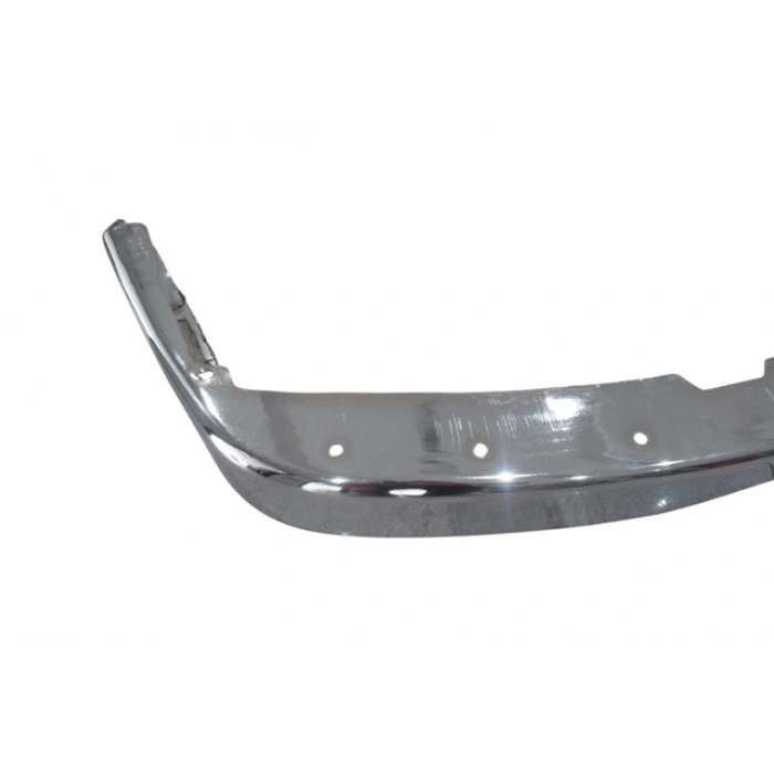 Ford Ranger 2003-2007 Pıck Up - Ön Tampon (Nikelajlı) (Oem No: 2M3417C831Ha)