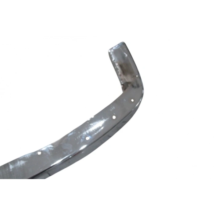 Ford Ranger 2003-2007 Pıck Up - Ön Tampon (Nikelajlı) (Oem No: 2M3417C831Ha)