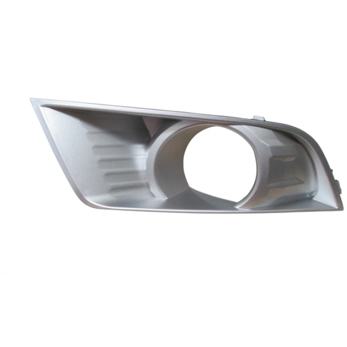 Ford Ranger 2016-2018 Pıck Up - Sis Lamba Kapağı Sağ Delikli Gri (Lm) (Oem No: Eb3B15A298Cb)