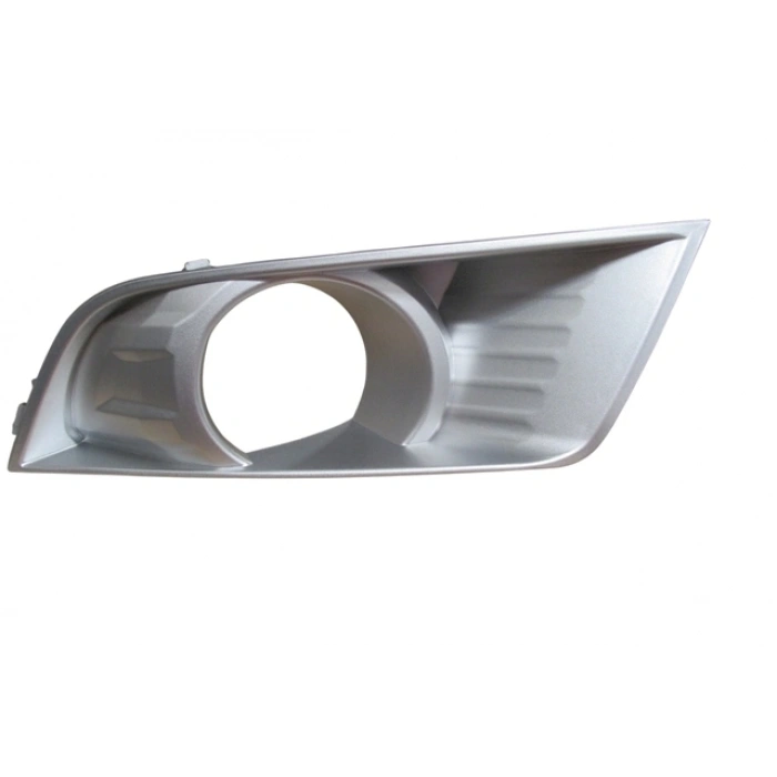 Ford Ranger 2016-2018 Pıck Up - Sis Lamba Kapağı Sol Delikli Gri (Lm) (Oem No: Eb3B15A299Bb)