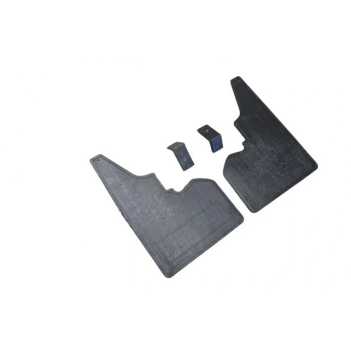 Ford Transit 1993-1996 T12- Arka Paçalık Sağ/Sol Set 2 Parça (Oem No: 95Vb28344Aa)