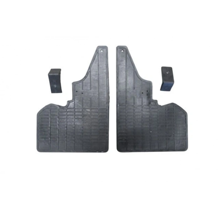 Ford Transit 1996-2002 Ord T15- Arka Paçalık Sağ/Sol Set 2 Parça (Oem No: 95Vb28344Aa)