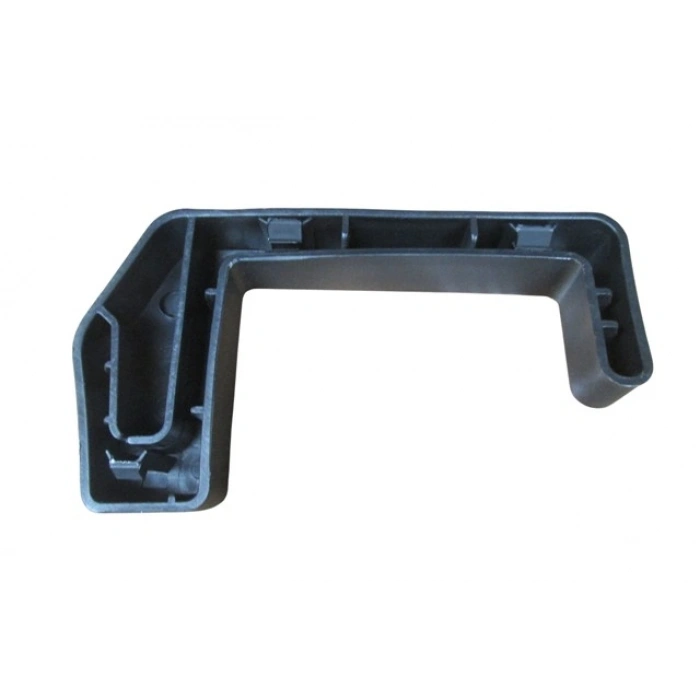 Ford Transit 2002-2006 V184- Arka Tampon Köse (Baslıgı) Plastiği Sağ (Pıck Up) (Oem No: Yc15H11396Ae)
