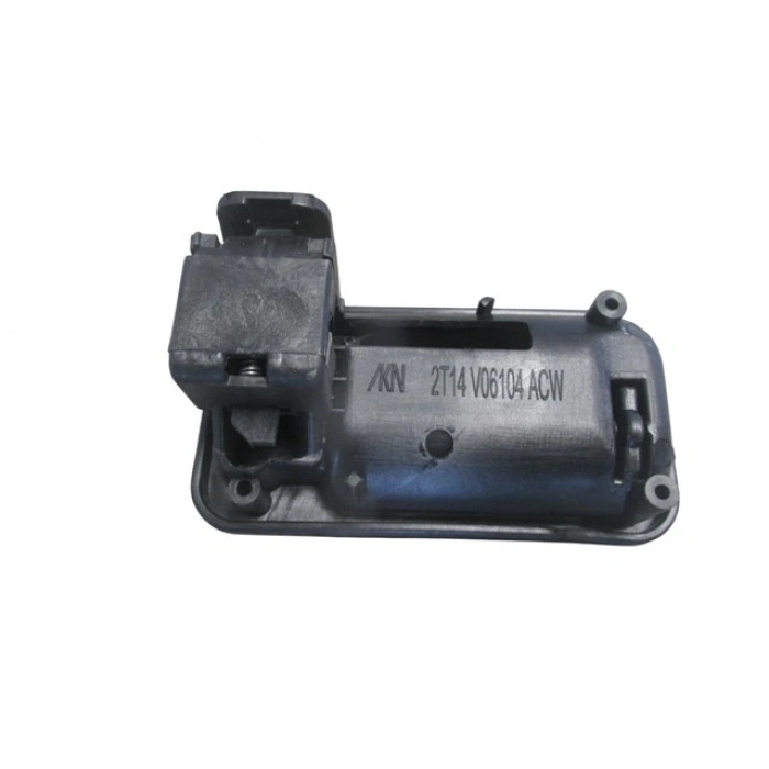 Ford Transit Connect - 2002-2009 Torpido Kilit Açma Mandalı Siyah (Oem No: 2T14V06104Acw)