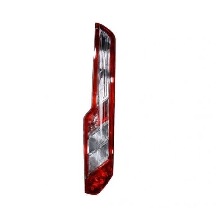 Ford Custom 2018-2023 Stop Lambası Sağ Kırmızı/Beyaz (Mars) (E Marklı) (Oem No: Bk2113404Aj)