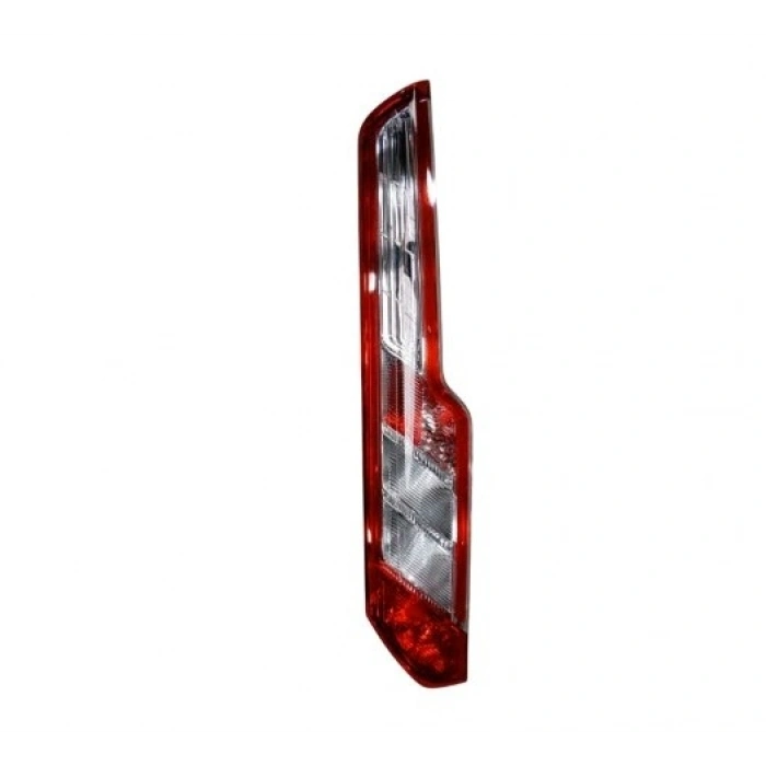 Ford Custom 2018-2023 Stop Lambası Sol Kırmızı/Beyaz (Mars) (E Marklı) (Oem No: Bk2113405Aj)