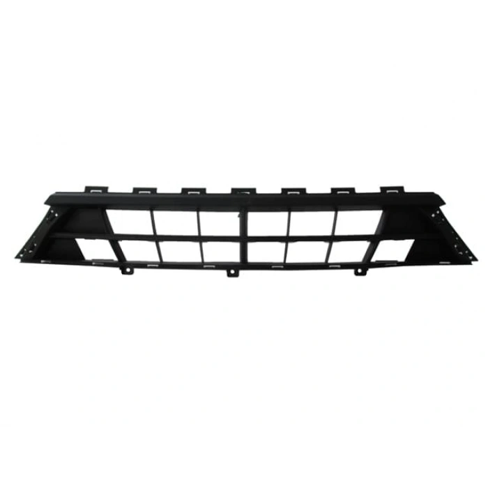 Ford Custom 2012-2017 Ön Tampon Panjuru Alt (Eurobump) (Oem No: Bk2117K946Ac5Cnd)