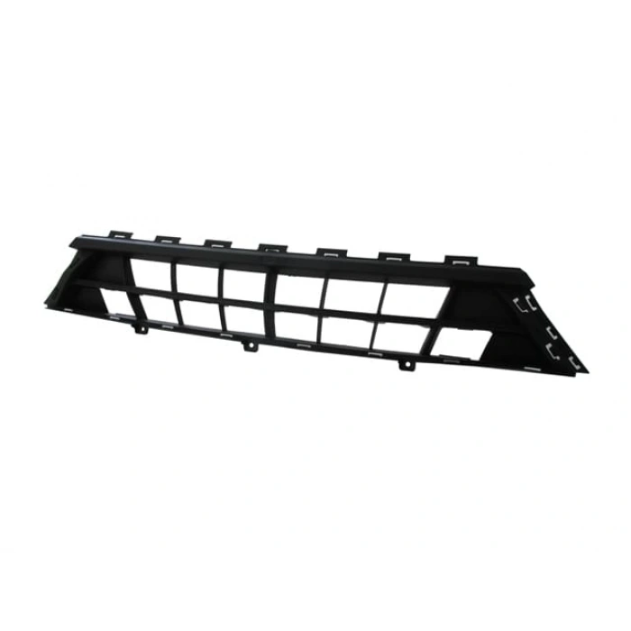 Ford Custom 2012-2017 Ön Tampon Panjuru Alt (Eurobump) (Oem No: Bk2117K946Ac5Cnd)