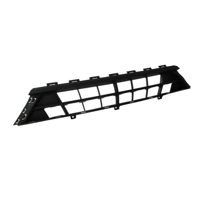 Ford Custom 2012-2017 Ön Tampon Panjuru Alt (Eurobump) (Oem No: Bk2117K946Ac5Cnd)