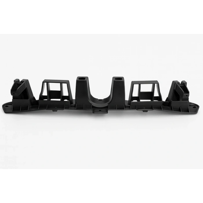 Ford Tourneo - Courier 2018-2023 Arka Tampon Braketi Orta (Oem No: Et7617B861Ae)