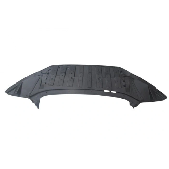 Ford Tourneo - Courier 2024-2025 V769- Ön Tampon Alt Koruma Plastiği (Oem No: R2X617859Afn)