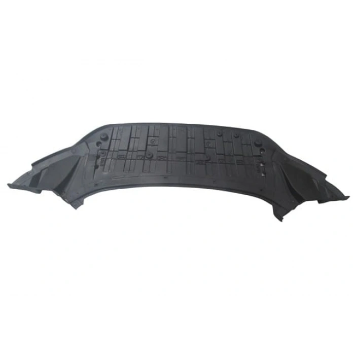 Ford Tourneo - Courier 2024-2025 V769- Ön Tampon Alt Koruma Plastiği (Oem No: R2X617859Afn)