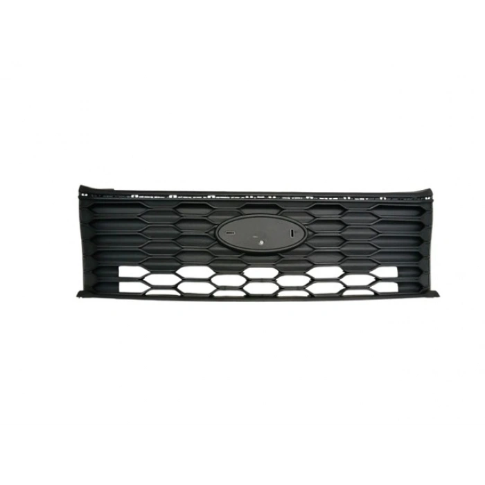 Ford Tourneo - Courier 2024-2025 V769- Ön Panjur (Petek Desenli) (Oem No: R2X68B271Ae)