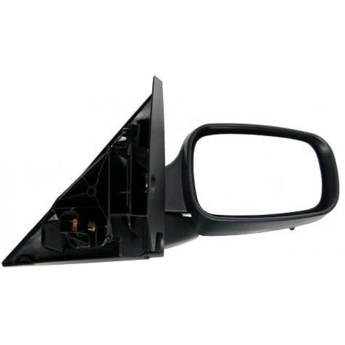 Renault Scenic 2003-2009 Dış Ayna Elektrikli Isıtmalı Sensörlü Siyah Kapak Sağ (Oem No: 7701055997)