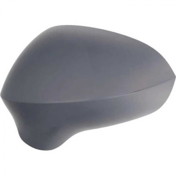 Seat İbiza 2009-2012 Ayna Kapağı Astarlı Sol (Oem No: 6J0857537Dgru)