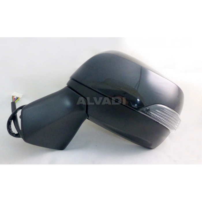 Subaru Forester 2014-2018 Dış Ayna Elektrikli Isıtmalı Otomatik Katlanır Sinyalli Astarlı Sol (Oem No: 91036Sg542)