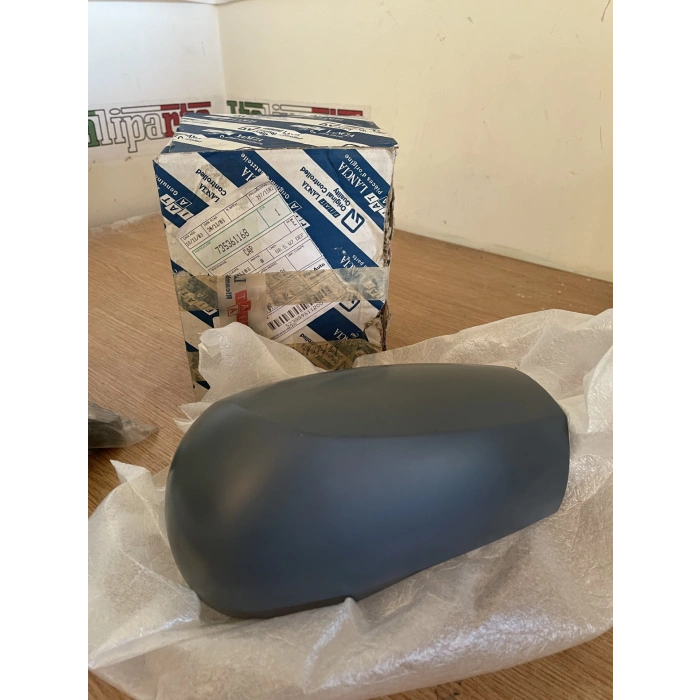 Fiat Punto 1999-2004 Ayna Kapağı Sağ (Oem No: 735361168)