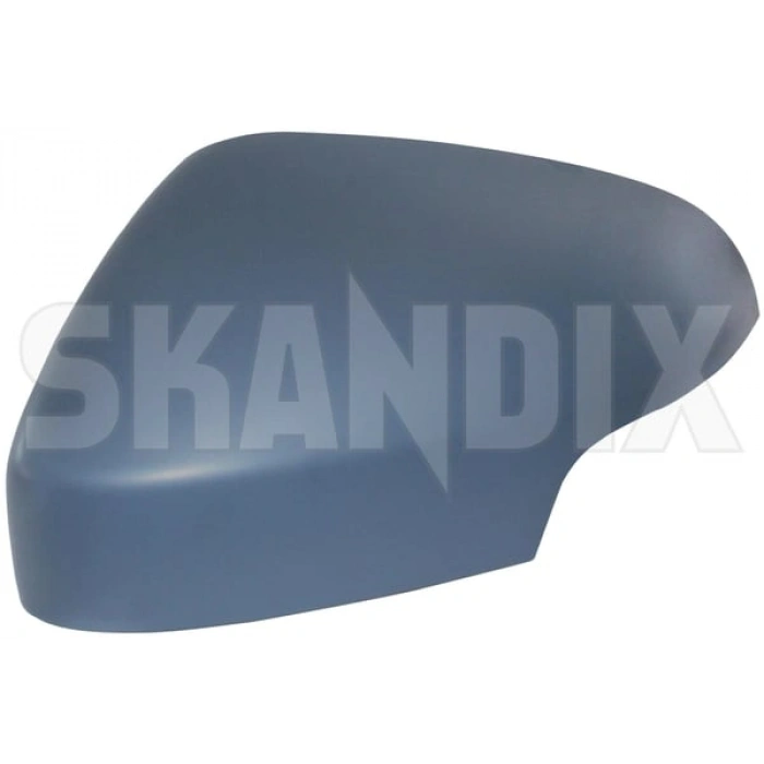 Volvo V50 - V40 - S80 2010-2012 / Dış Ayna Kapağı Astarlı Sol (Oem No: 39850533)