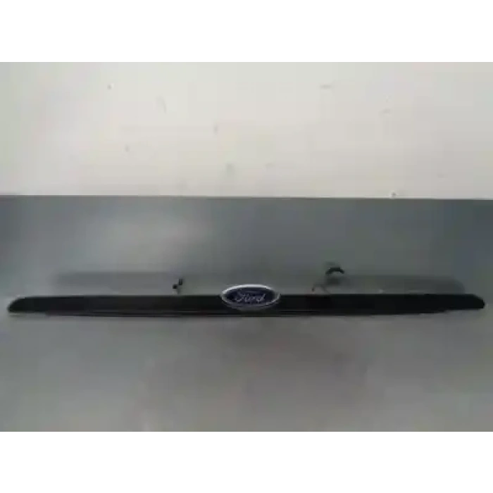 Ford Focus I (1998 Yılında Çıkan Kasa) Bagaj Açma Kolu Krom Sedan (Oem No: 98Abf43404Bj)