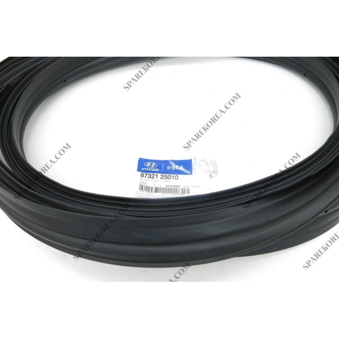 Hyundai Accent 2000-2002 Bagaj Fitili (Oem No: 8732125010)