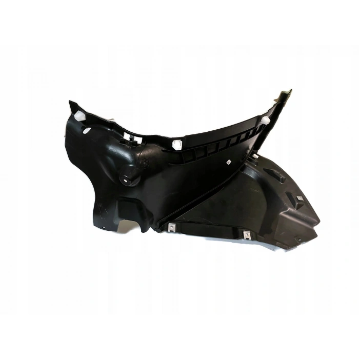 Audi A4 - 2015-2024 Ön Çamurluk Davlumbazı Parça Sol (Oem No: 8W0853887A)