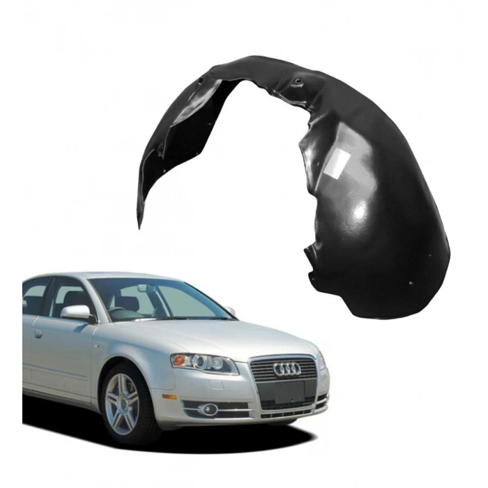 Audi A4 2005-2008 Çamurluk Davlumbazı On Sağ (Oem No: 8E0821172E)