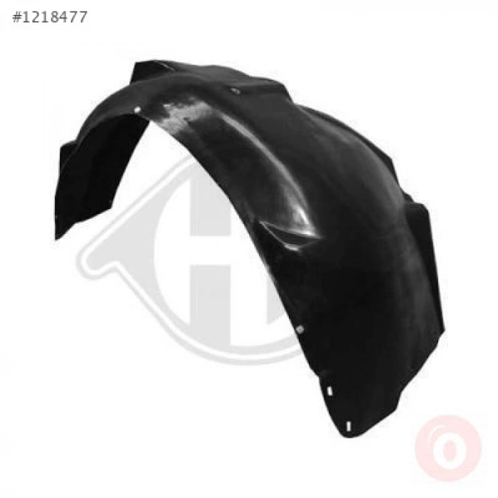 Audi A6 1998-2005 Çamurluk Davlumbazı On Sol (Oem No: 4B0821171A)