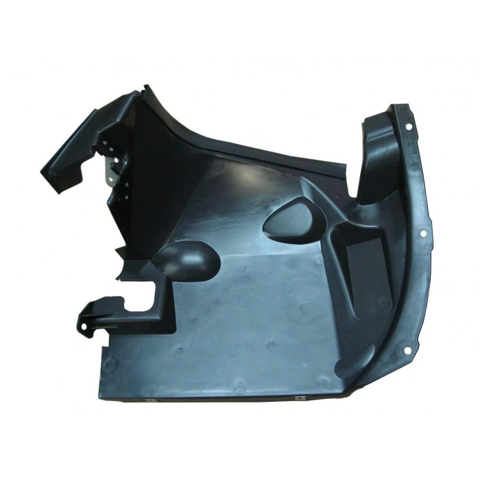 Fiat Iveco 70C17 Ön Çamurluk Davlumbazı Sağ 2011-2014 (Oem No: 5801356895)