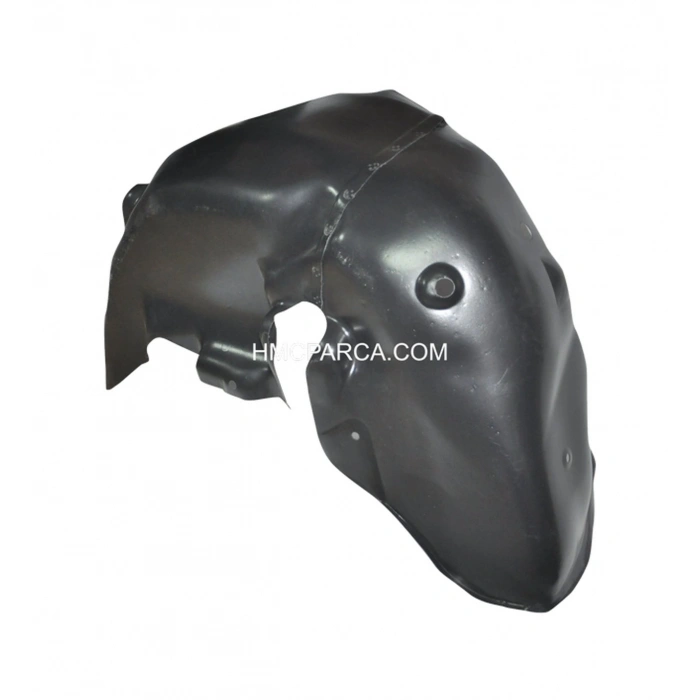 Çamurluk Davlumbazı Santafe Arka 2001-2006 Sağ (Oem No: 8682229950)