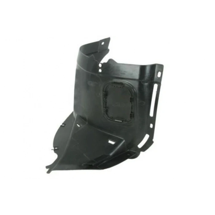 Çamurluk Davlumbazı Golf7 2013-2019 Onun Onu Sol (Enjeksıyon Uretım) (Oem No: 5G0805911Ak)