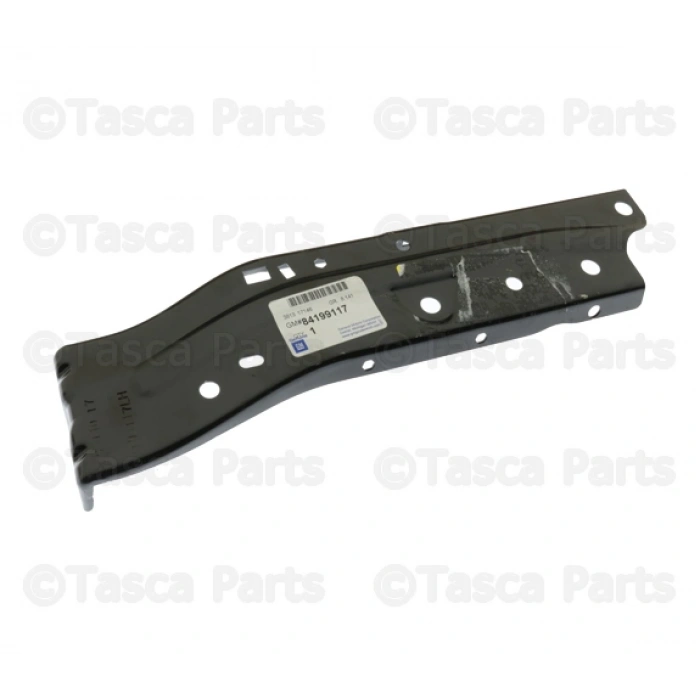 Chevrolet Camaro Ön Çamurluk Braketi Üst Sol (2016 Yılında Çıkan Kasa) (Oem No: 84199117)