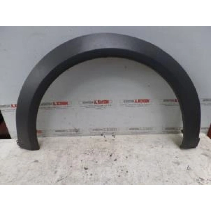 Ford Connect 2002-2008 Ön Çamurluk Dodik Plastiği Sol (Oem No: 2T14A278L01A)