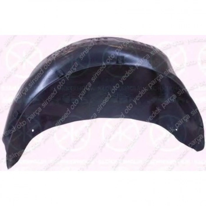 Hyundai Getz 2003-2006 Arka Çamurluk Davlumbazı Sol (Oem No: 868211C000)