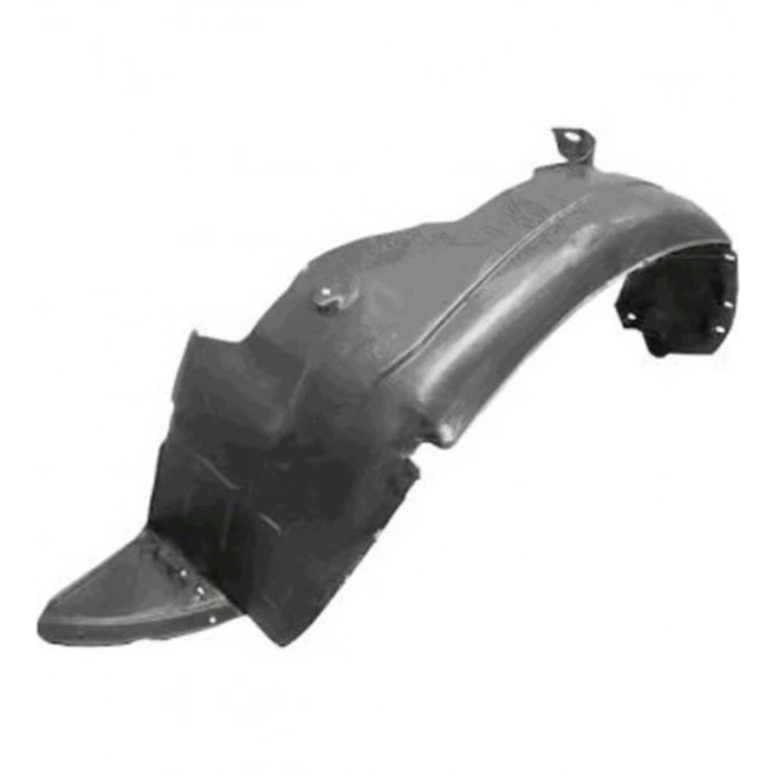 Hyundai İ20 2008-2012 Benzin - Dizel Çamurluk Davlumbazı Ön Sol (Oem No: 868114P000)