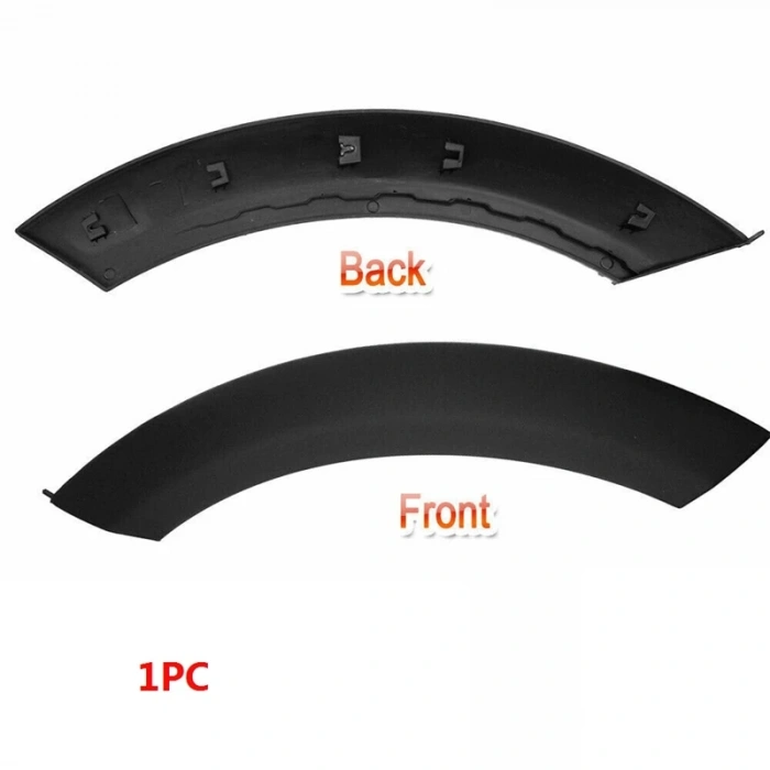 Mini Cooper 2001-2006 R50 Ön Çamurluk Dodik Plastiği Üst Sol (Oem No: 51131505867)
