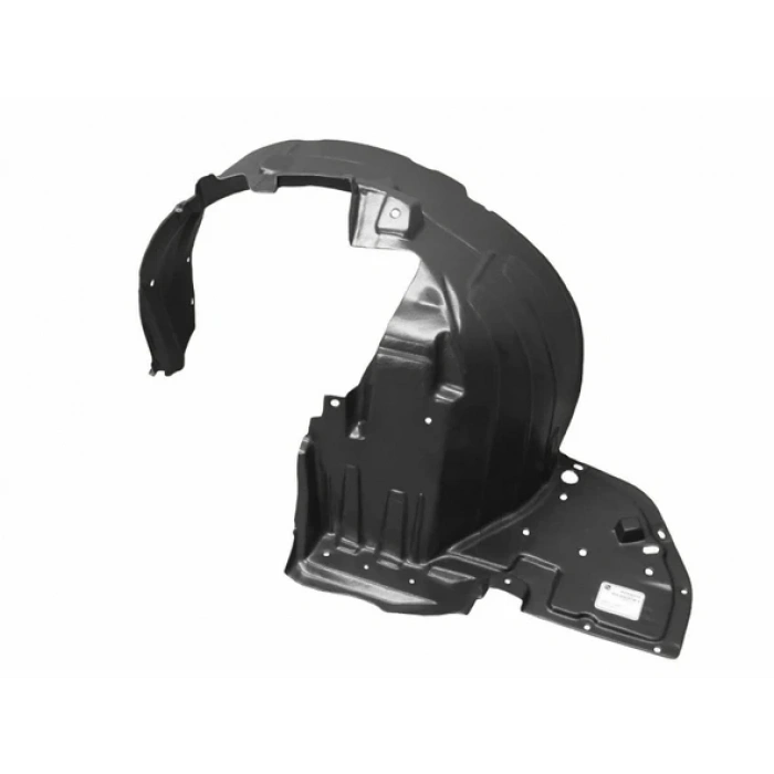 Nissan Note 2013-2015 Çamurluk Davlumbazı On Sol (Oem No: 638433Ba0A)